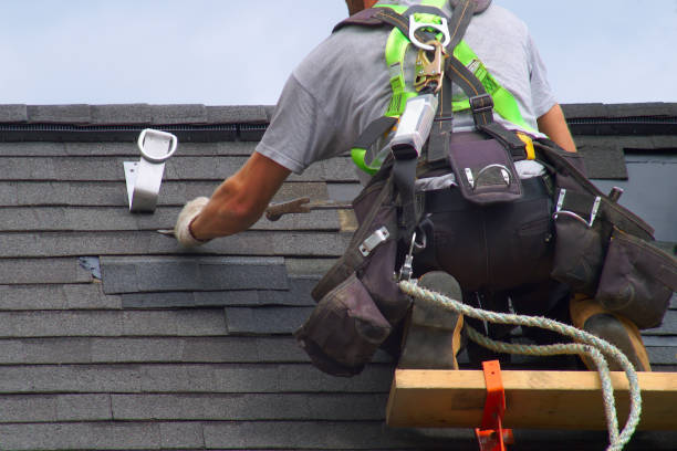 Best Roof Repair Services  in Mcmillin, WA