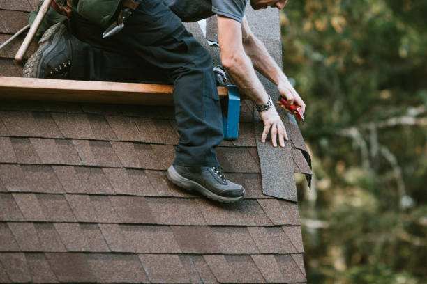 Best Shingle Roofing Installation  in Mcmillin, WA